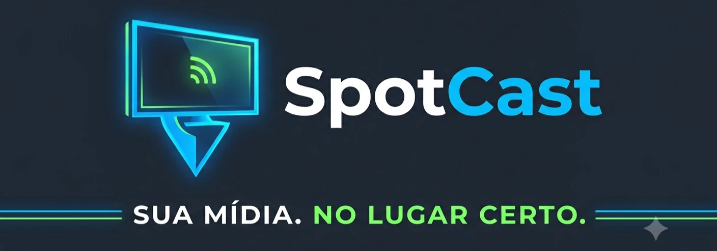 SpotCast